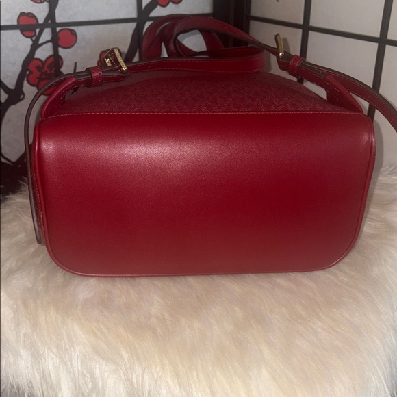 Michael Kors RHEA Backpack - Picture 8 of 8